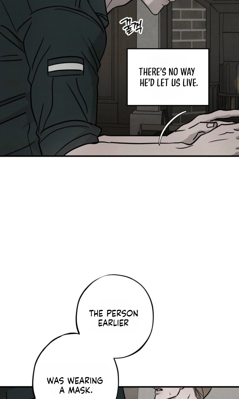 Read Pietà chapter 35 image 37 on Lezhin