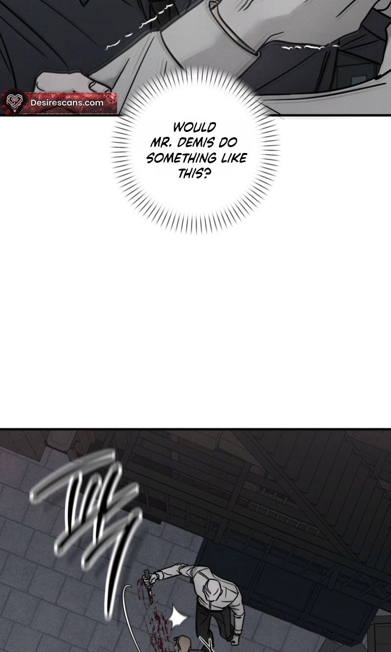 Read Pietà chapter 35 image 4 on Lezhin