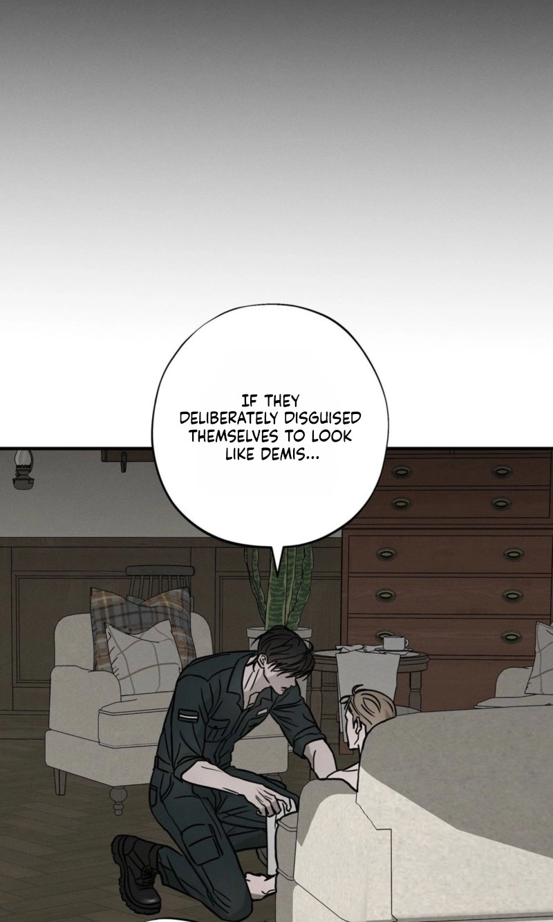 Read Pietà chapter 35 image 40 on Lezhin