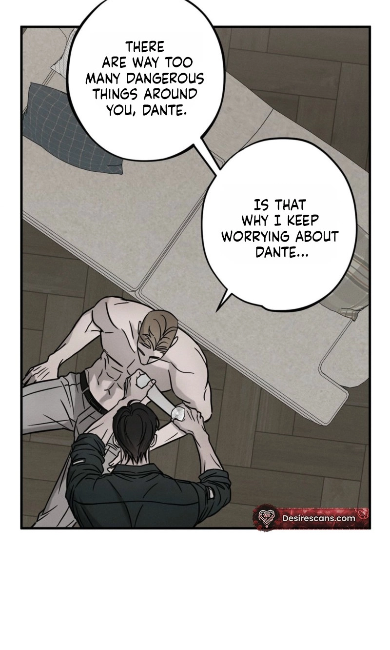 Read Pietà chapter 35 image 44 on Lezhin