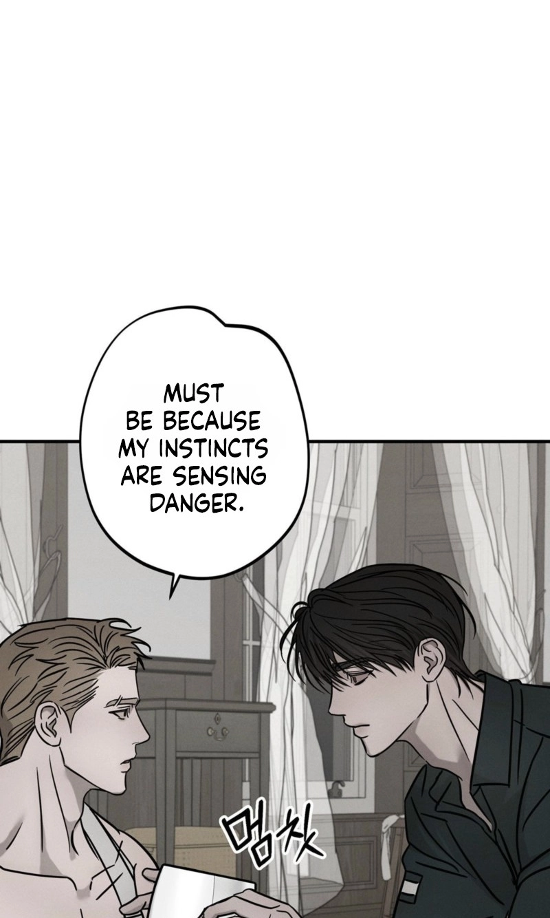 Read Pietà chapter 35 image 45 on Lezhin