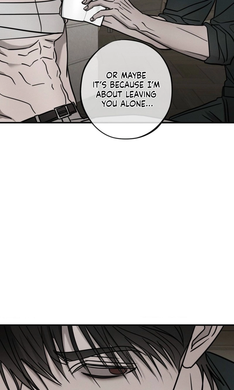 Read Pietà chapter 35 image 46 on Lezhin