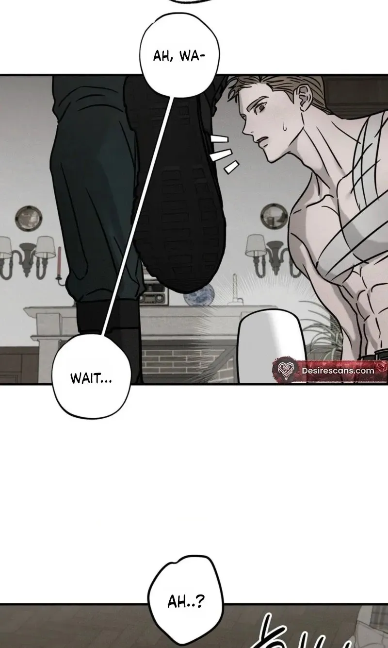 Read Pietà chapter 35 image 49 on Lezhin