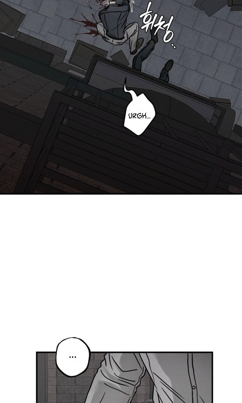 Read Pietà chapter 35 image 5 on Lezhin