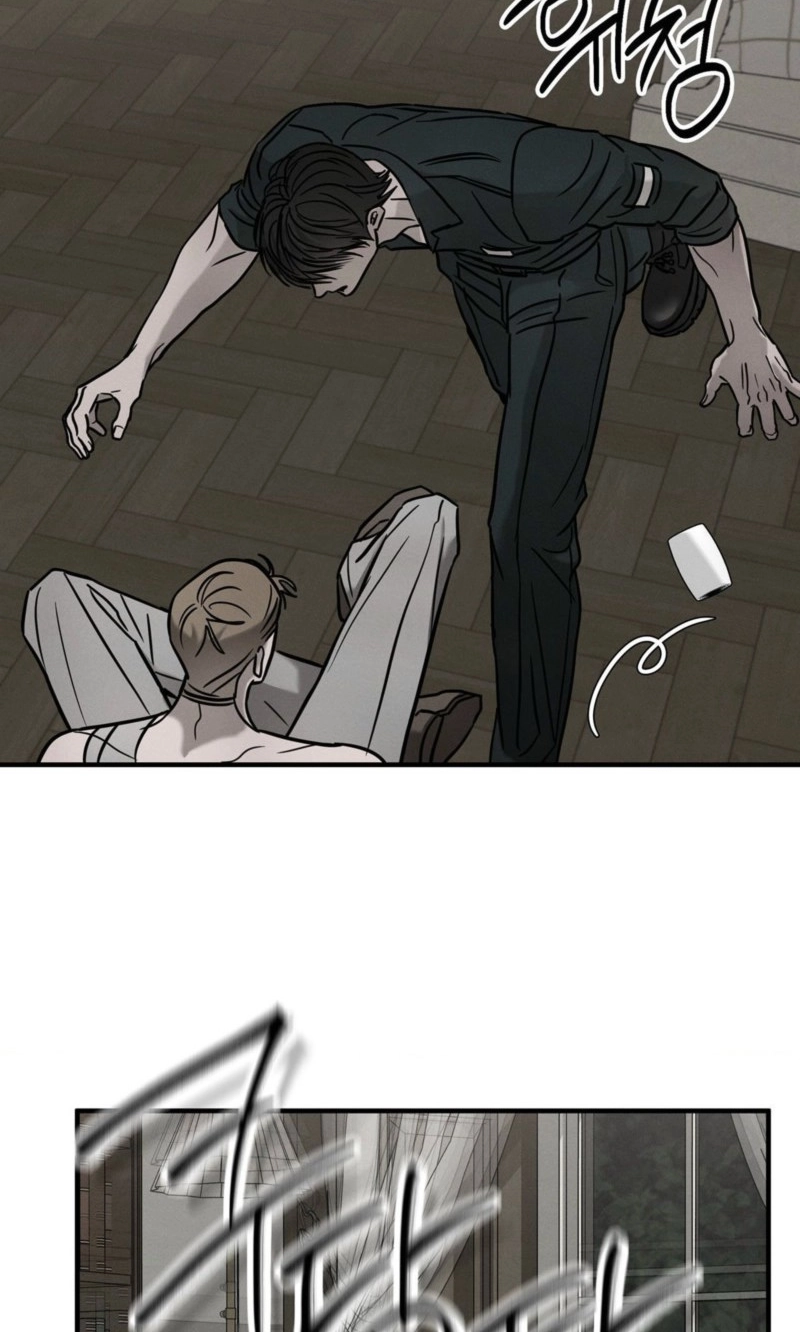Read Pietà chapter 35 image 50 on Lezhin
