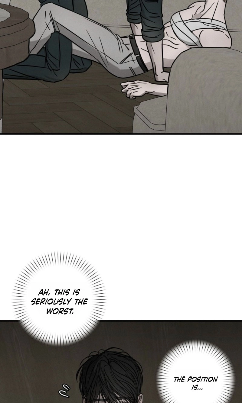 Read Pietà chapter 35 image 52 on Lezhin