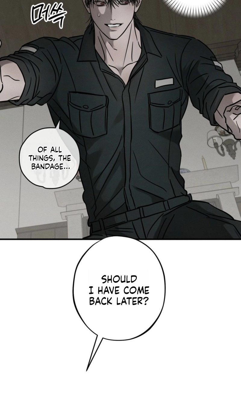 Read Pietà chapter 35 image 53 on Lezhin