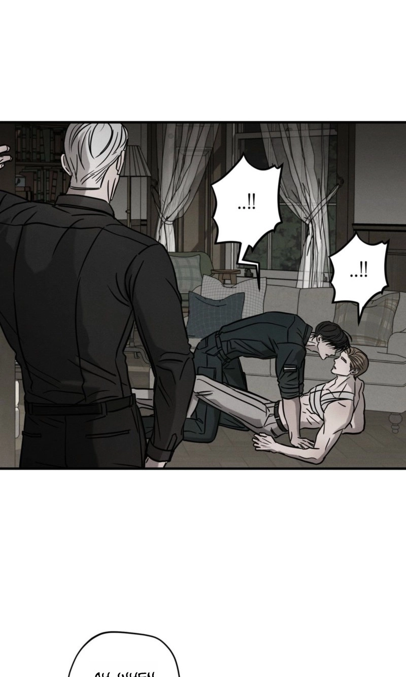 Read Pietà chapter 35 image 54 on Lezhin