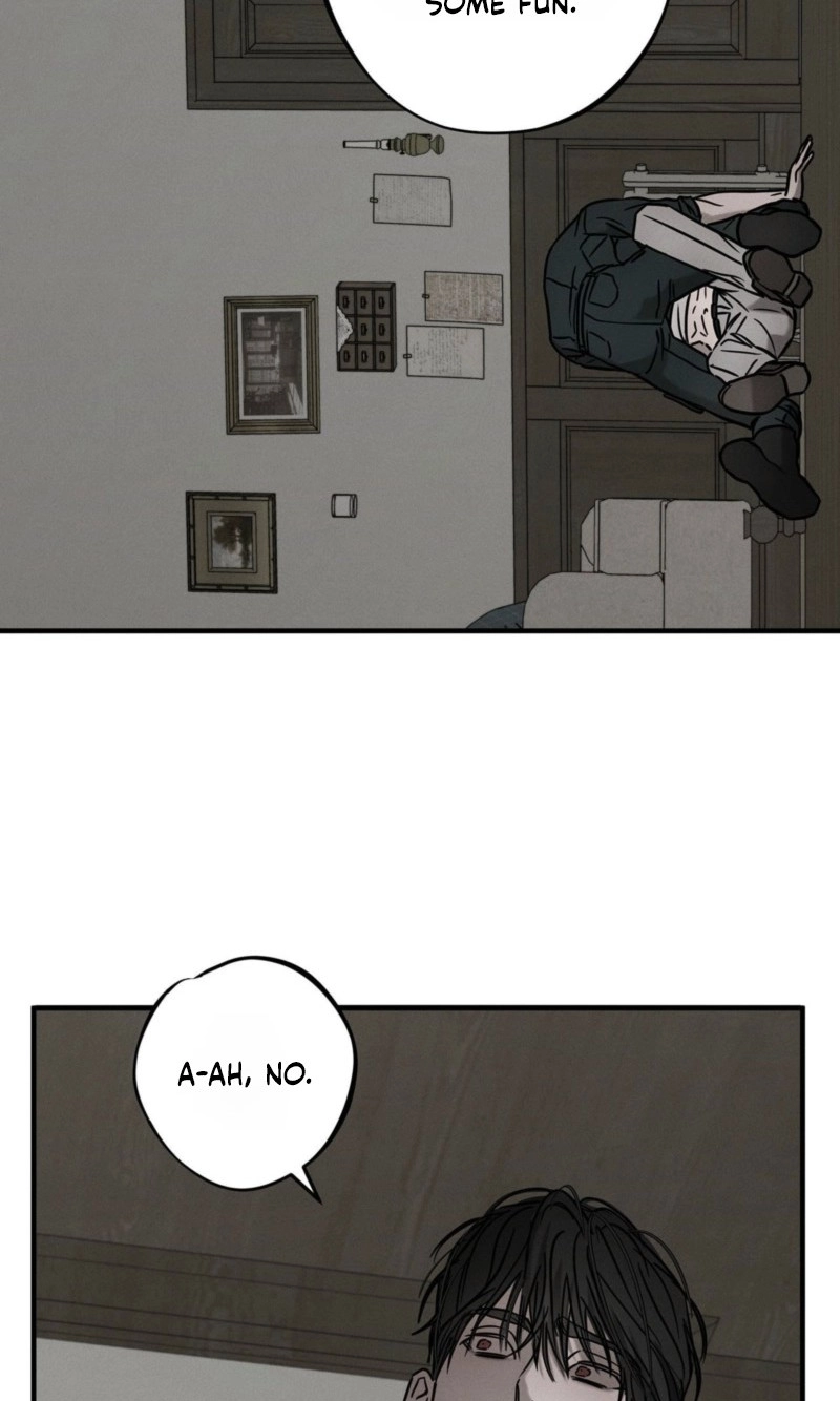 Read Pietà chapter 35 image 57 on Lezhin