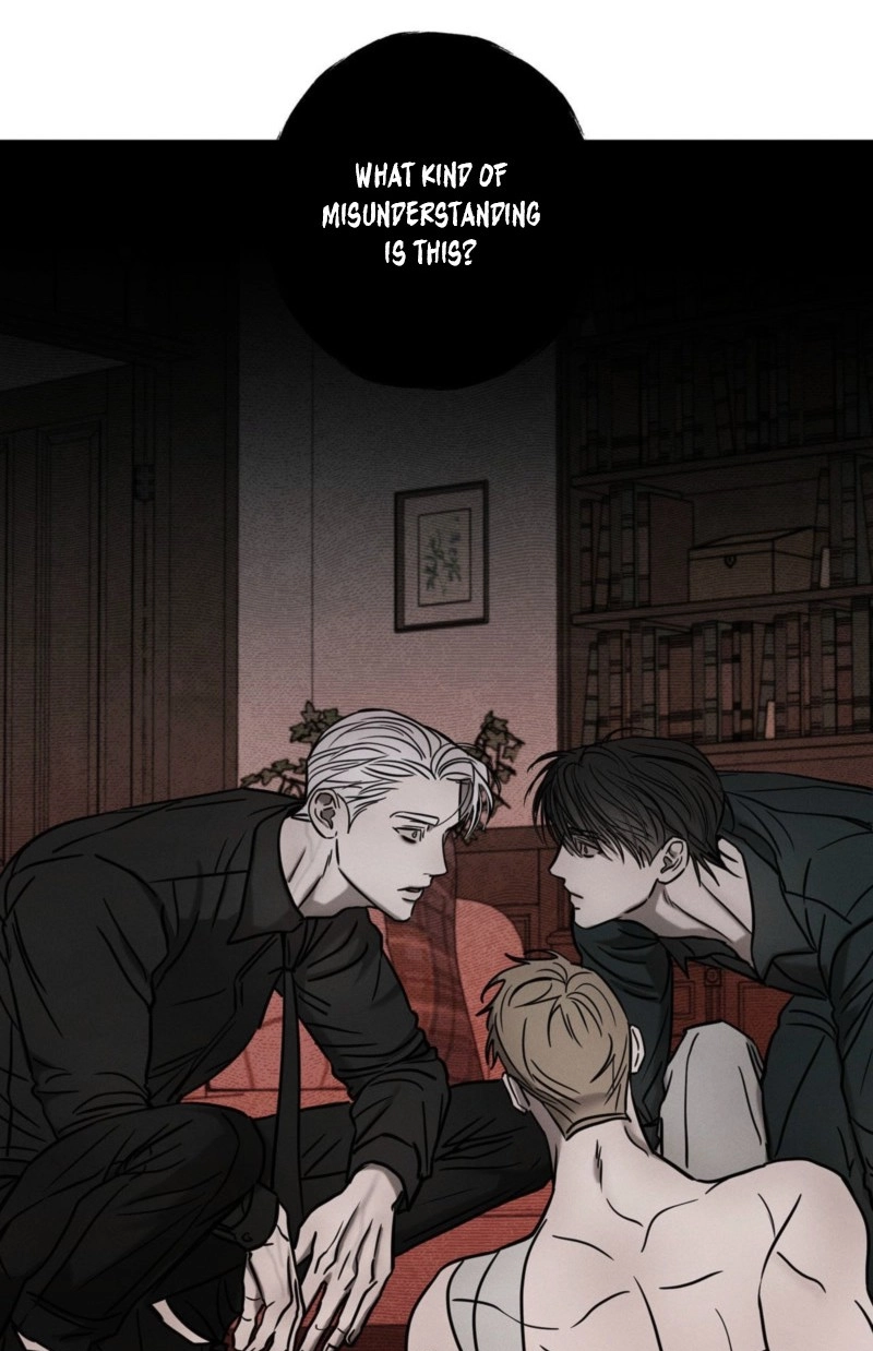 Read Pietà chapter 35 image 60 on Lezhin