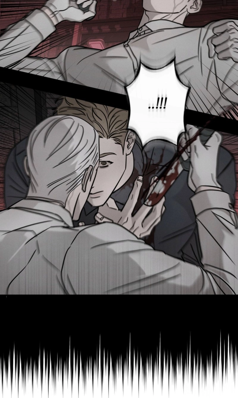 Read Pietà chapter 35 image 7 on Lezhin