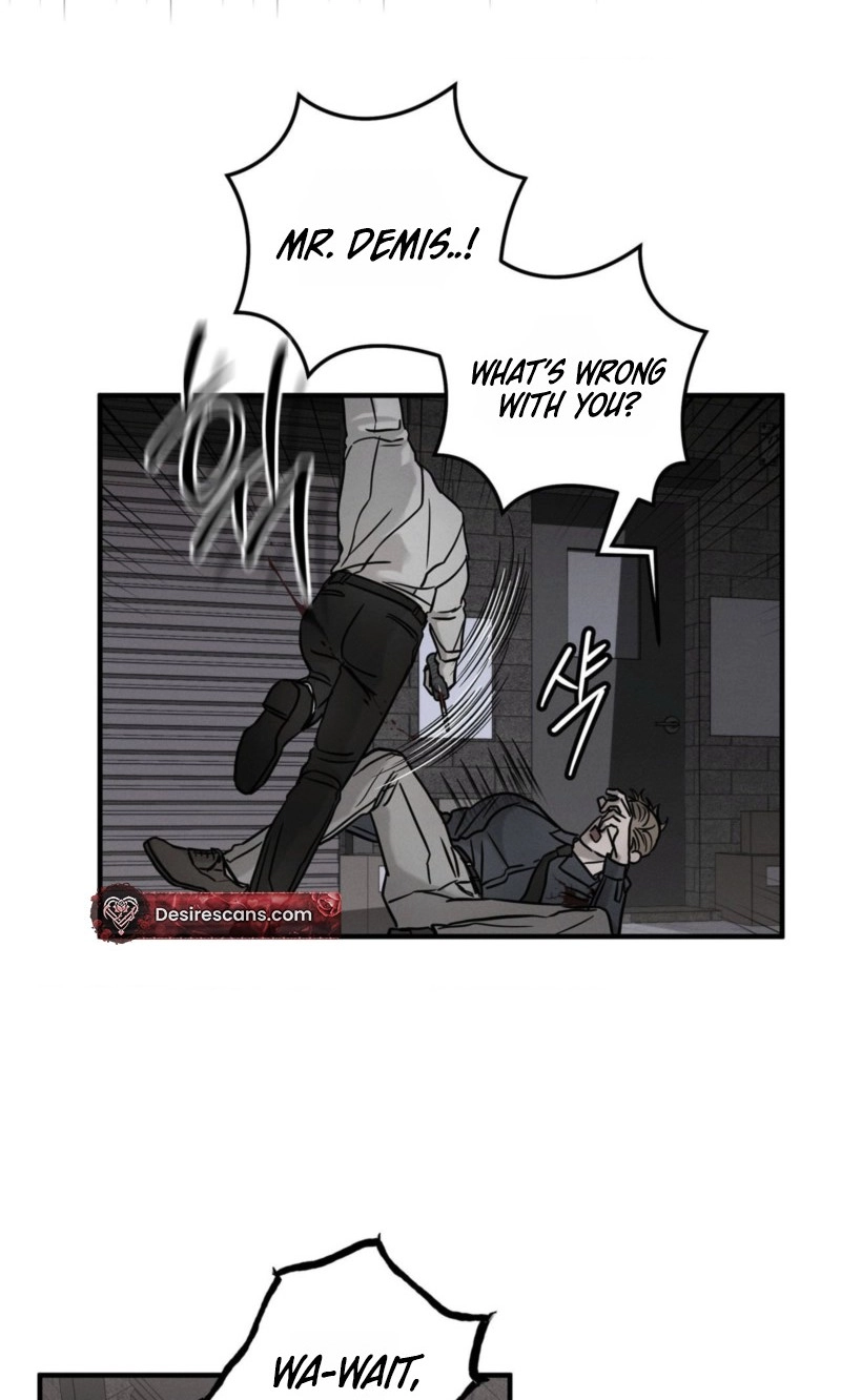 Read Pietà chapter 35 image 8 on Lezhin