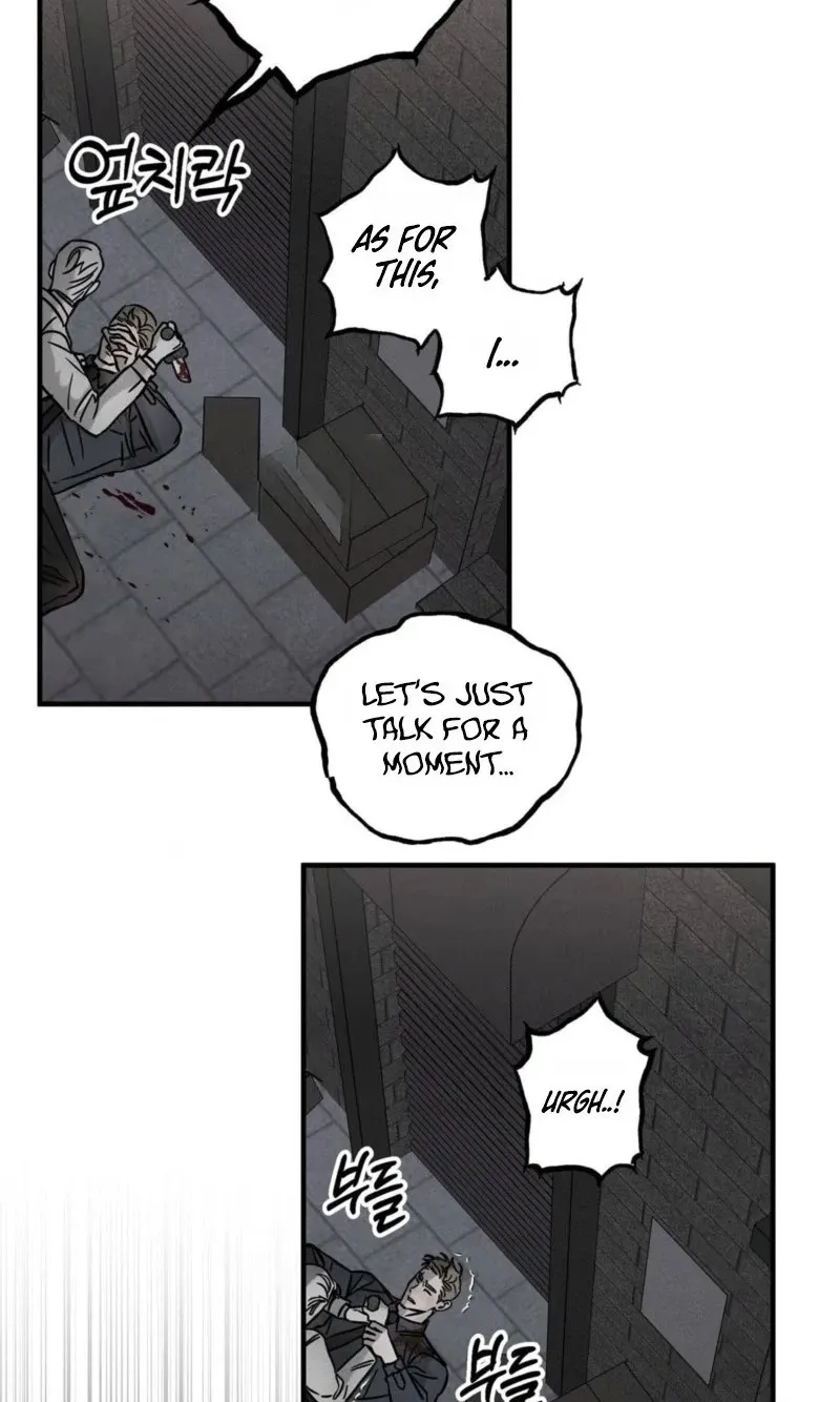 Read Pietà chapter 35 image 9 on Lezhin