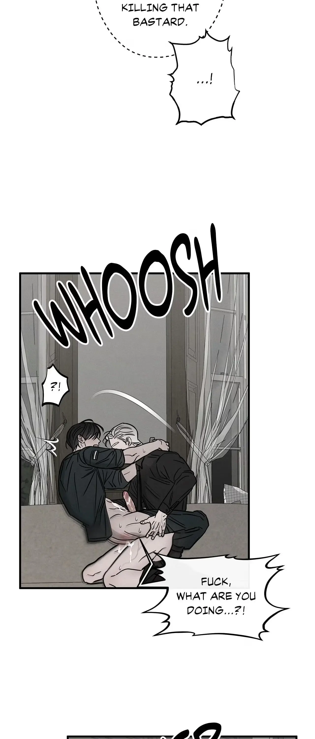 Read Pietà chapter 36 image 25 on Lezhin