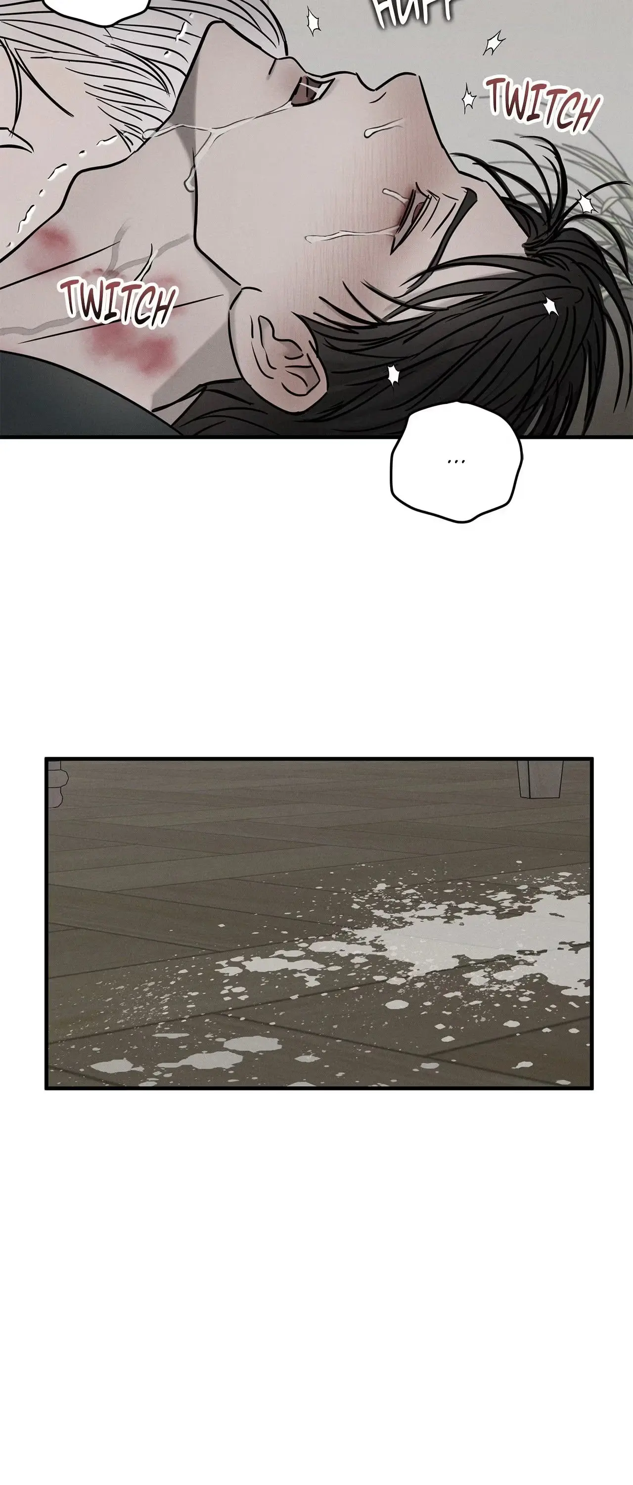 Read Pietà chapter 36 image 43 on Lezhin