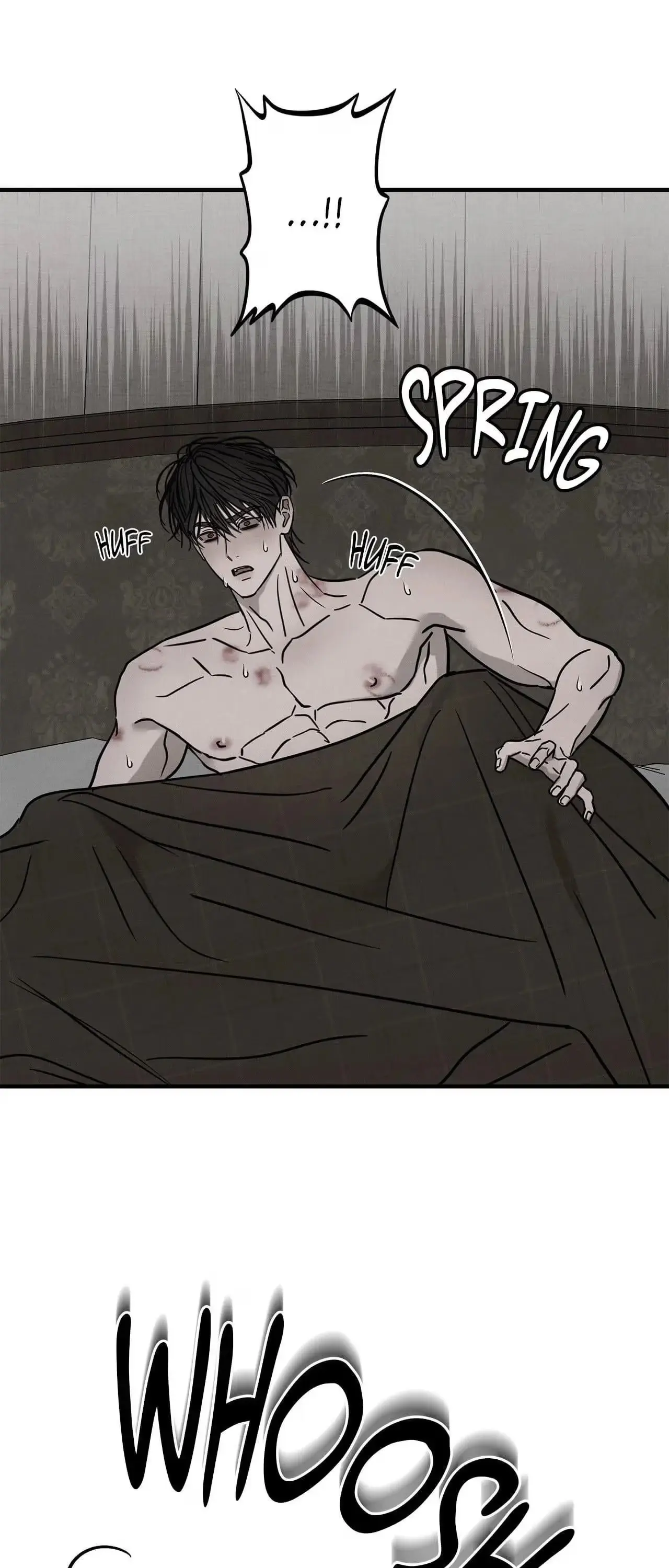 Read Pietà chapter 37 image 1 on Lezhin