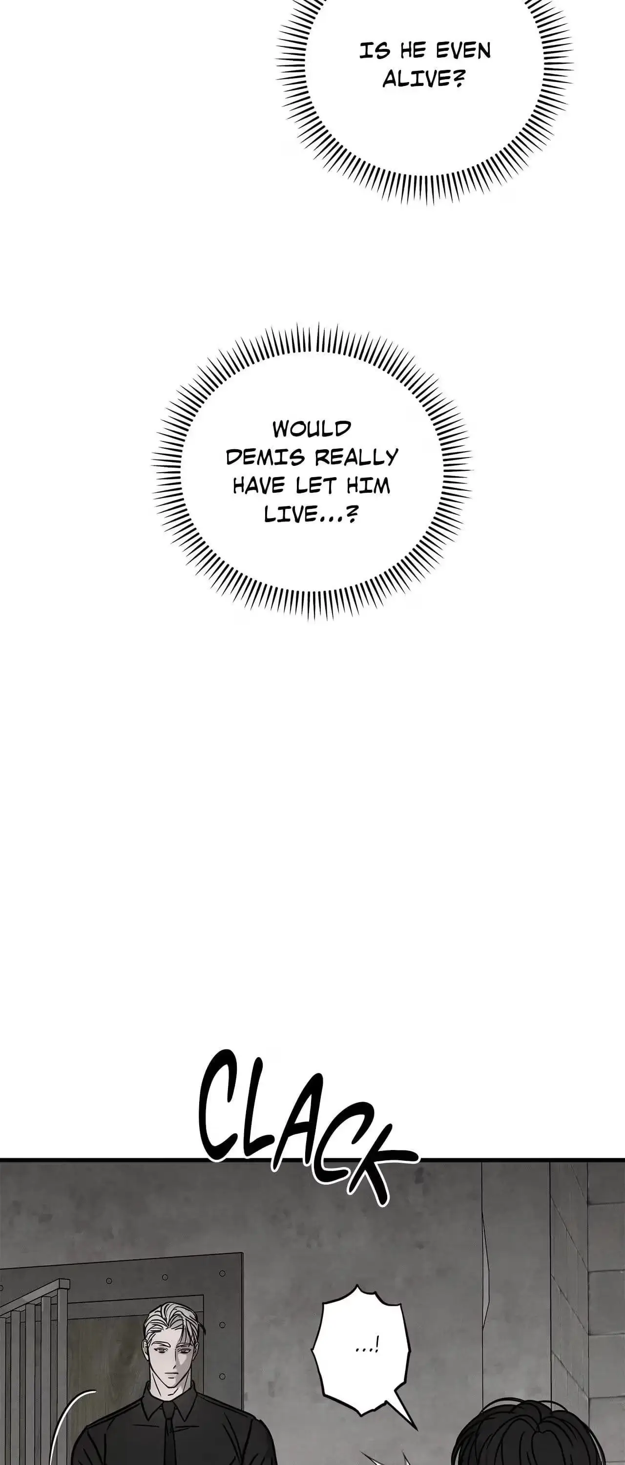 Read Pietà chapter 37 image 19 on Lezhin