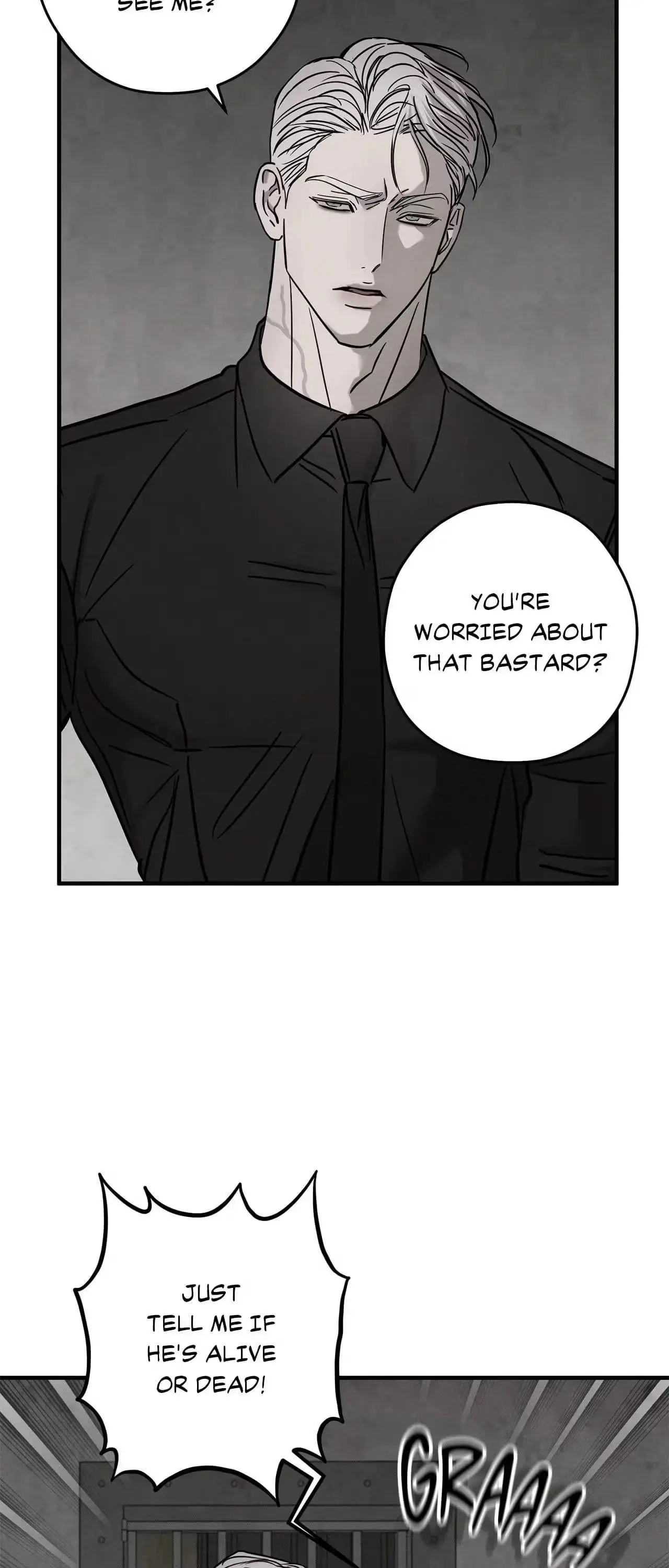 Read Pietà chapter 37 image 22 on Lezhin