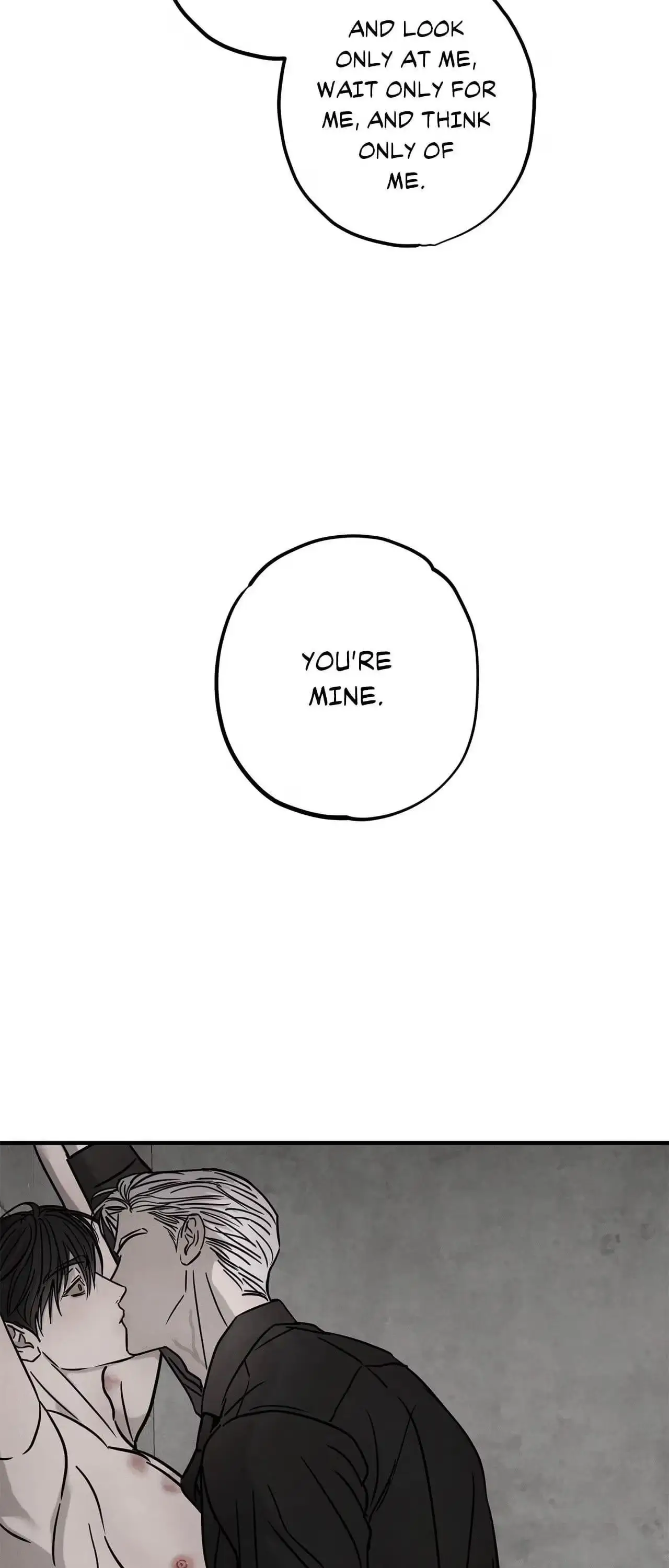 Read Pietà chapter 37 image 31 on Lezhin