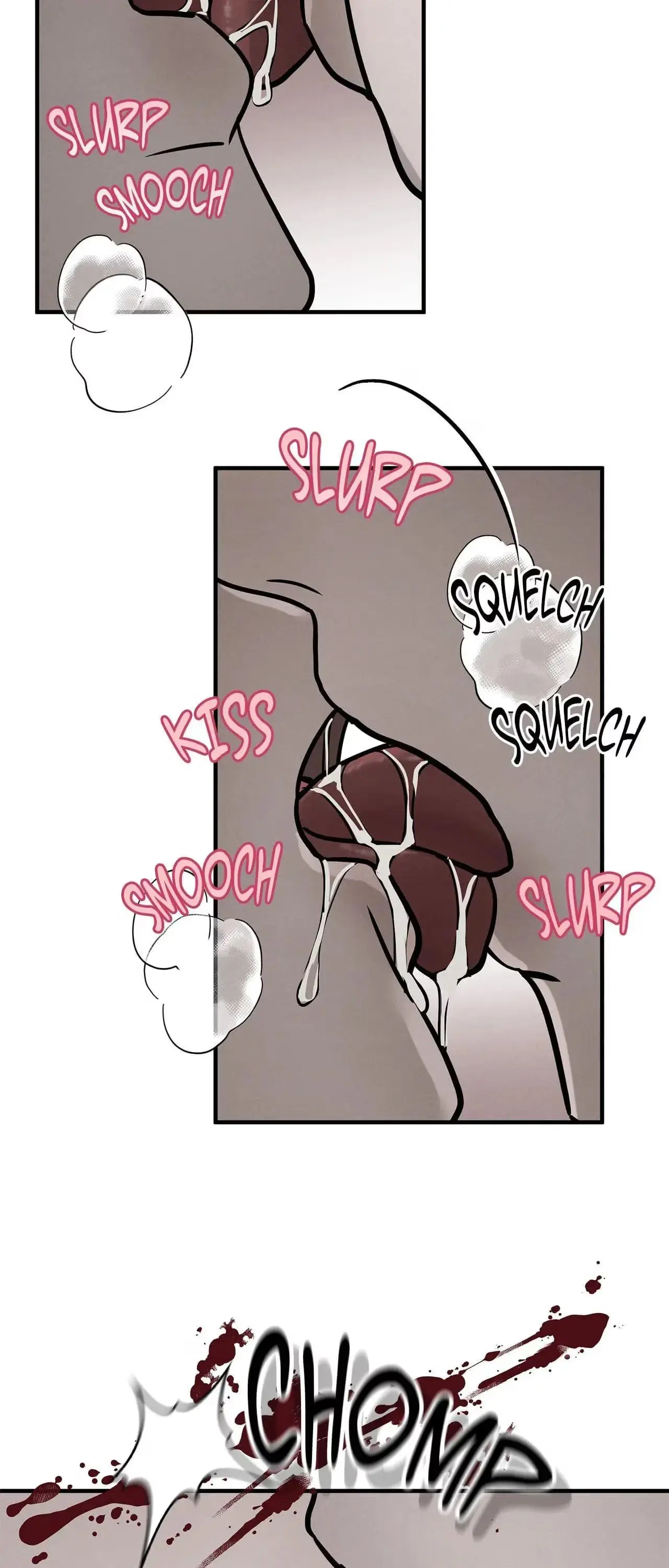Read Pietà chapter 37 image 33 on Lezhin