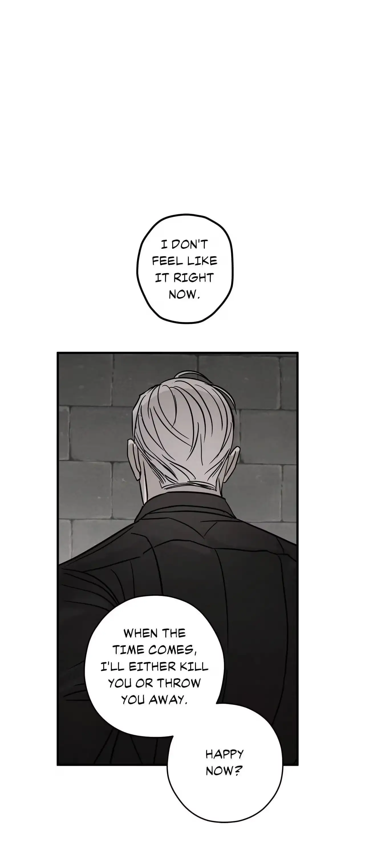 Read Pietà chapter 37 image 41 on Lezhin