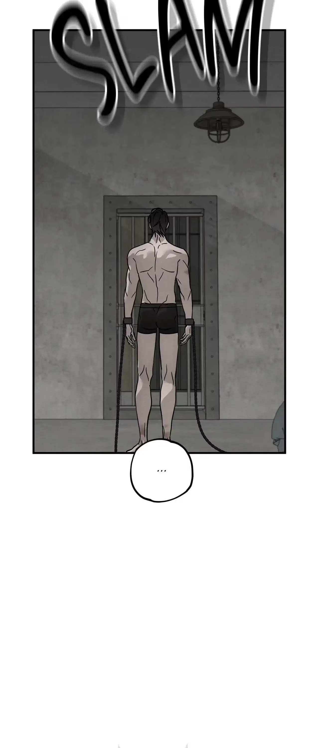 Read Pietà chapter 37 image 43 on Lezhin