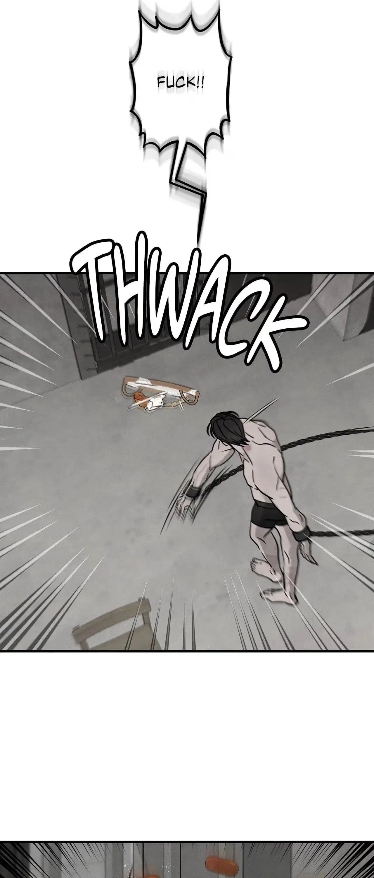 Read Pietà chapter 37 image 44 on Lezhin