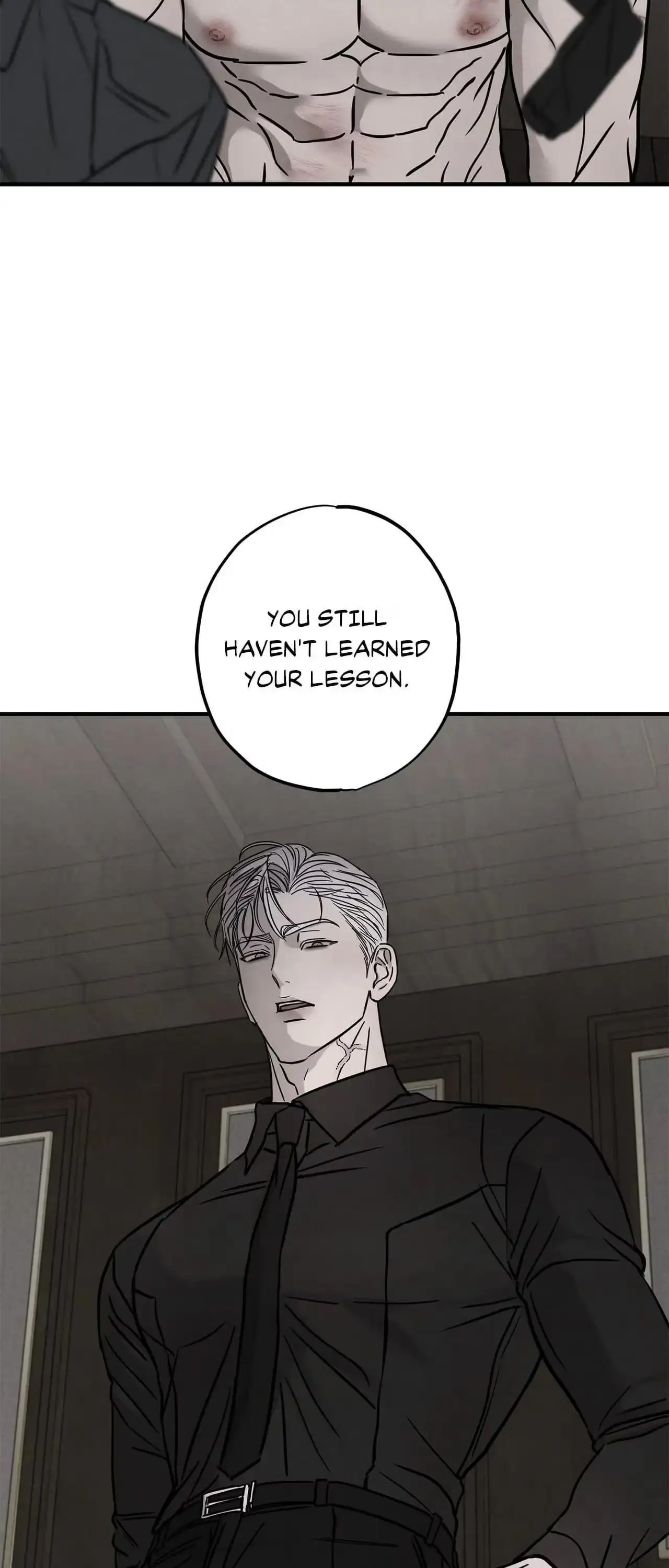 Read Pietà chapter 37 image 9 on Lezhin