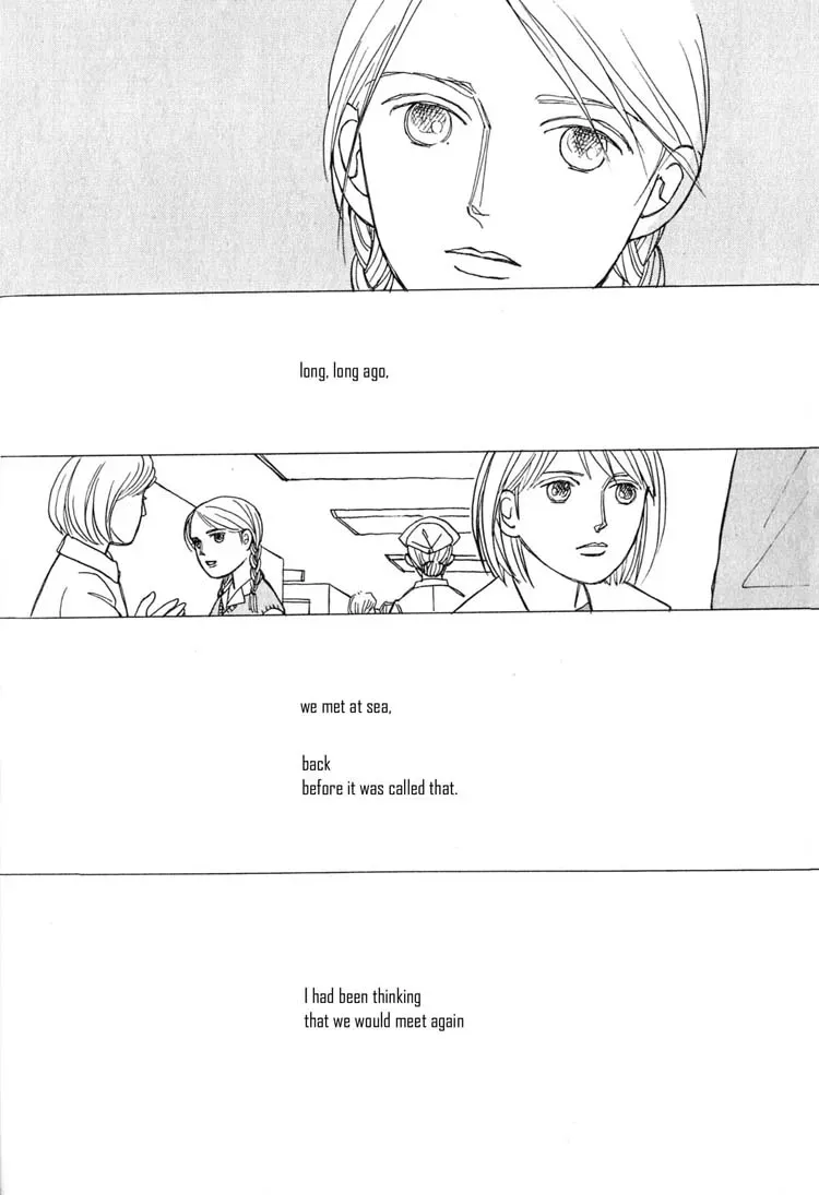 Read Pietà chapter 4.1 image 15 on Lezhin