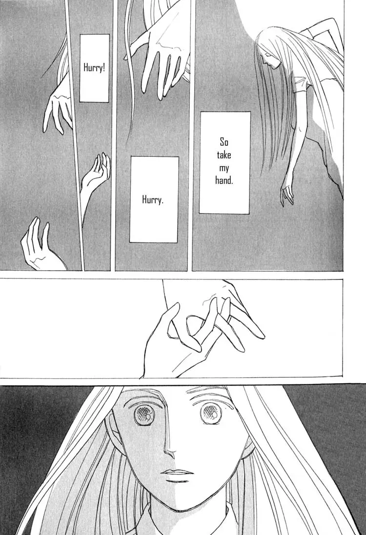 Read Pietà chapter 4.1 image 22 on Lezhin
