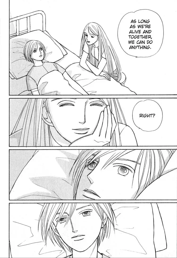 Read Pietà chapter 4.1 image 65 on Lezhin