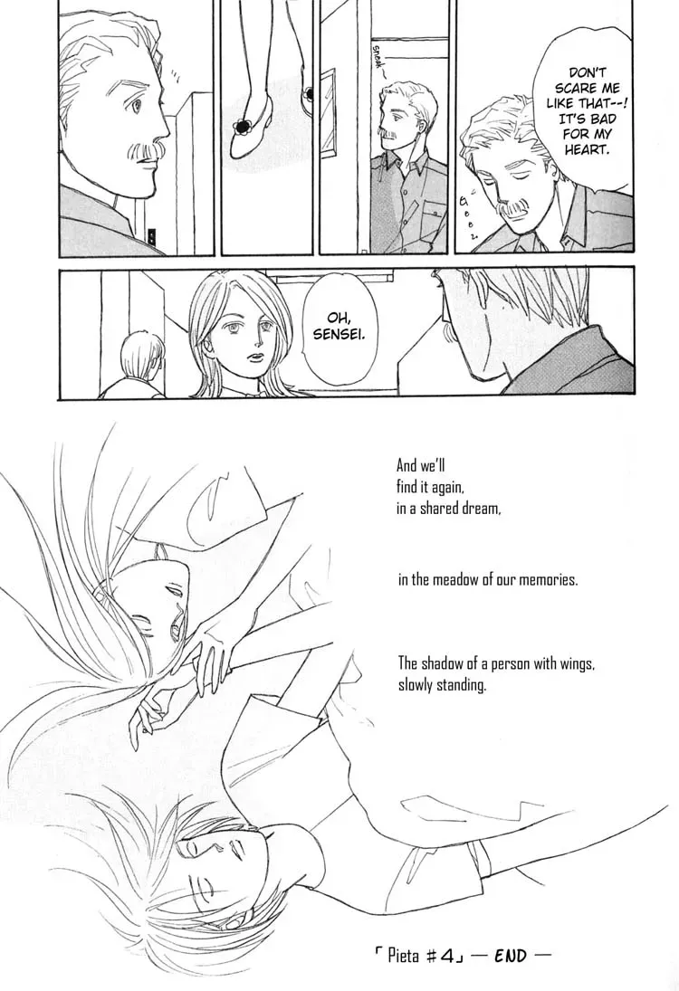 Read Pietà chapter 4.1 image 68 on Lezhin