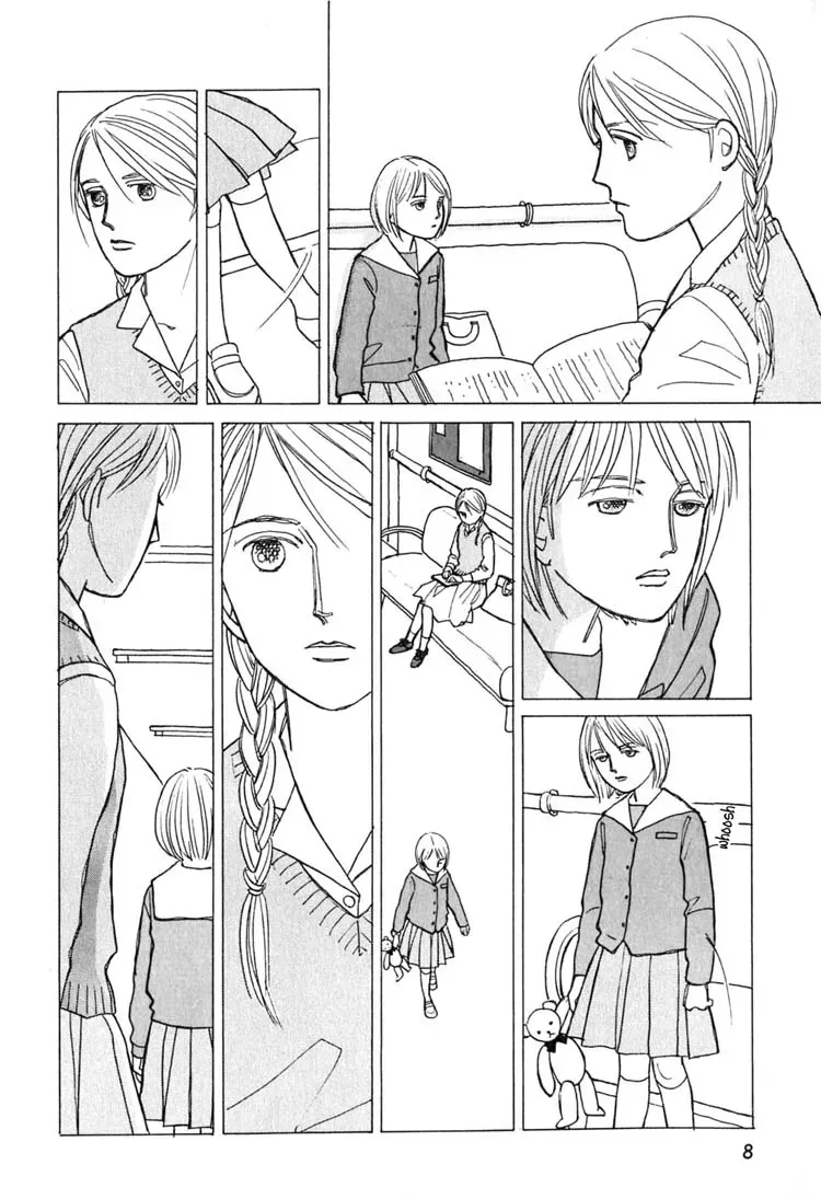 Read Pietà chapter 4.1 image 9 on Lezhin