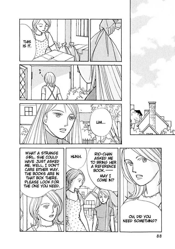 Read Pietà chapter 4.99 image 20 on Lezhin