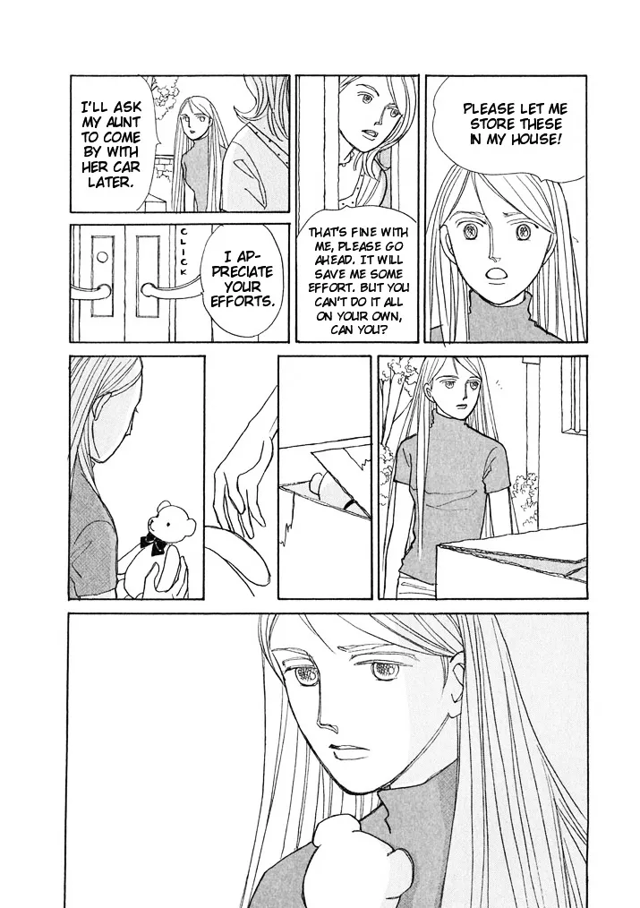 Read Pietà chapter 4.99 image 22 on Lezhin