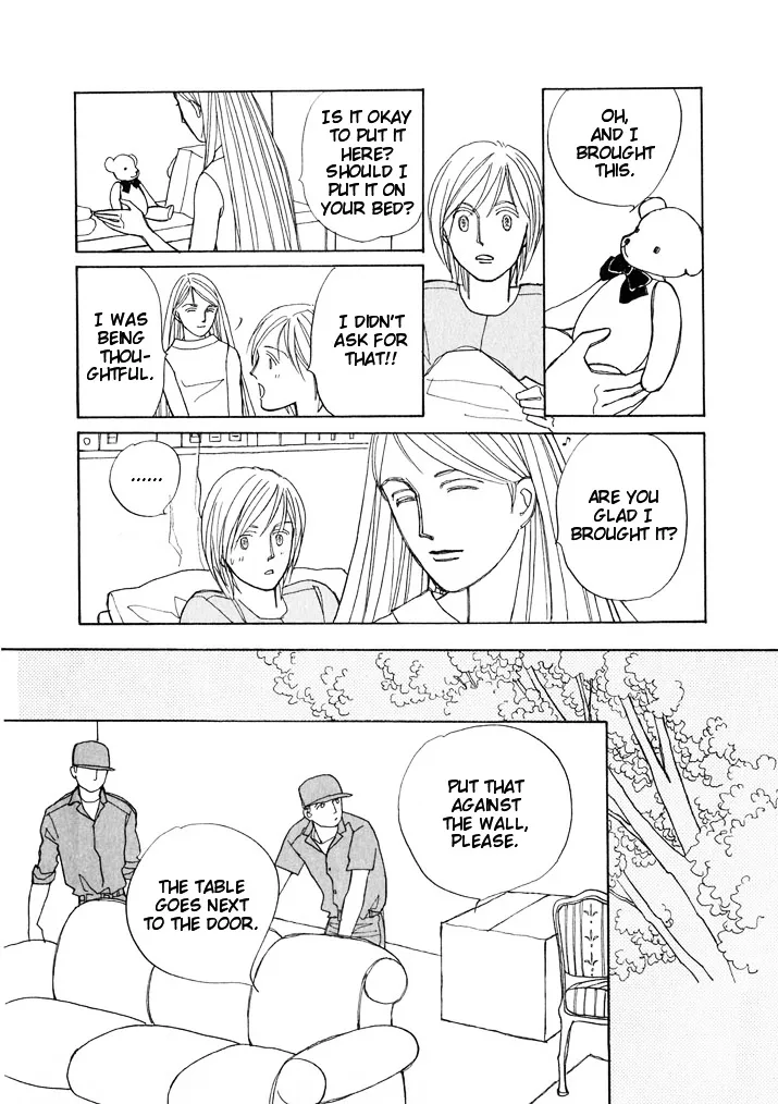 Read Pietà chapter 4.99 image 28 on Lezhin