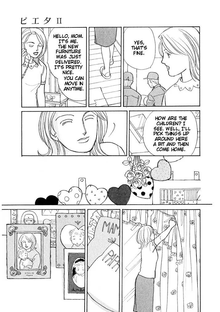 Read Pietà chapter 4.99 image 29 on Lezhin
