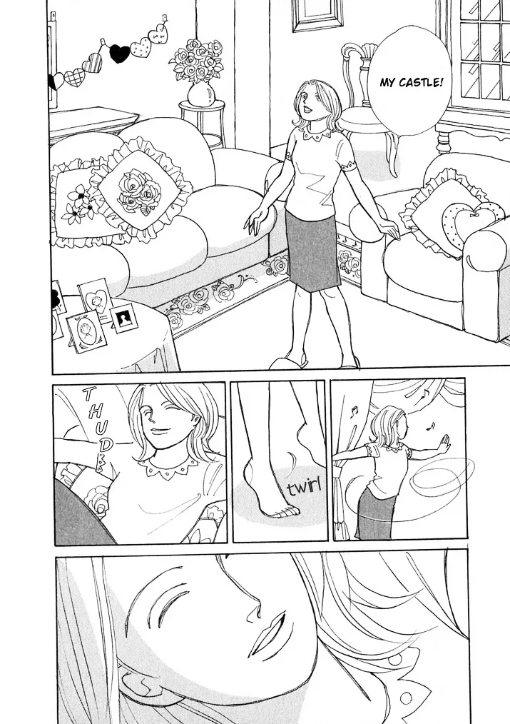 Read Pietà chapter 4.99 image 30 on Lezhin