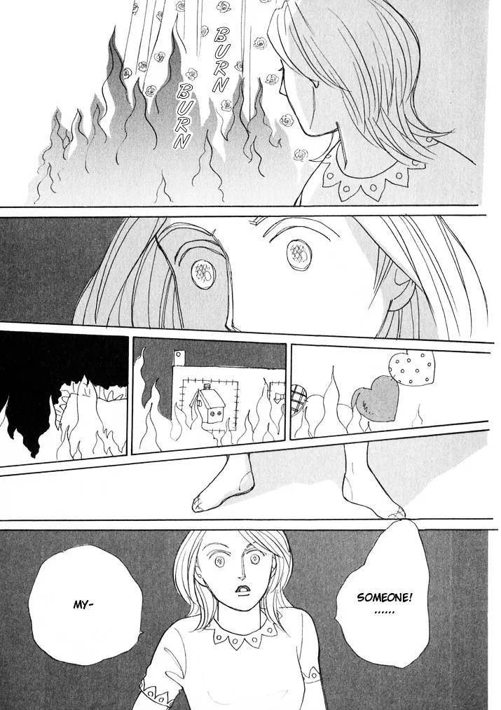 Read Pietà chapter 4.99 image 33 on Lezhin