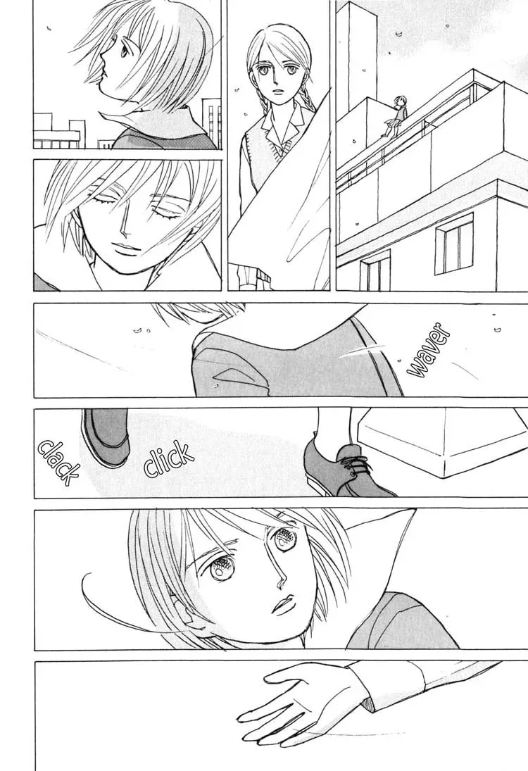 Read Pietà chapter 4 image 10 on Lezhin