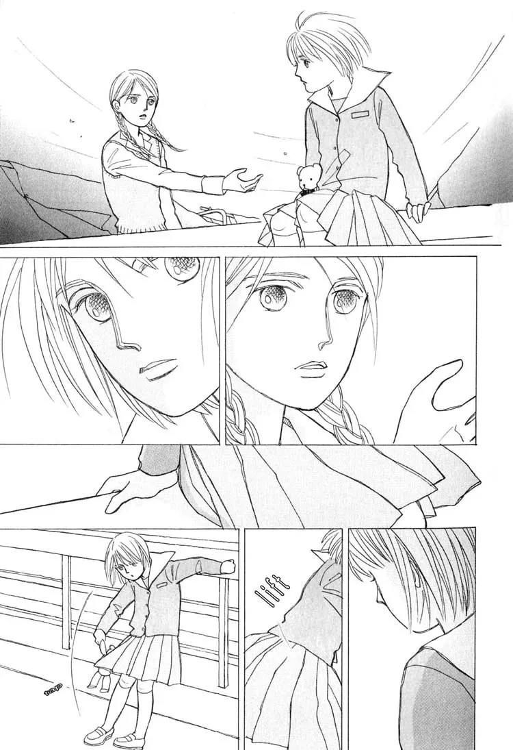 Read Pietà chapter 4 image 11 on Lezhin
