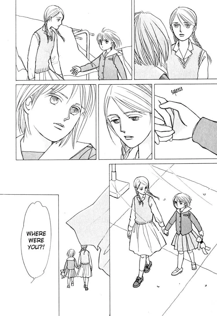 Read Pietà chapter 4 image 12 on Lezhin