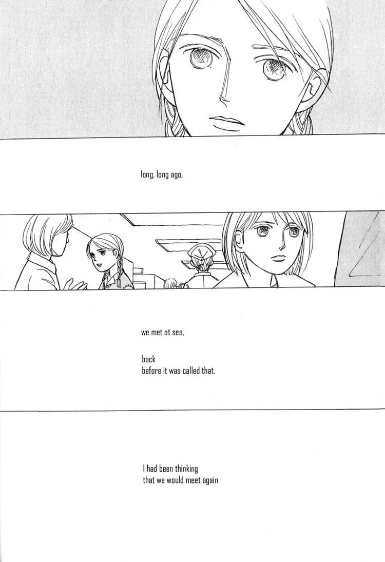 Read Pietà chapter 4 image 14 on Lezhin