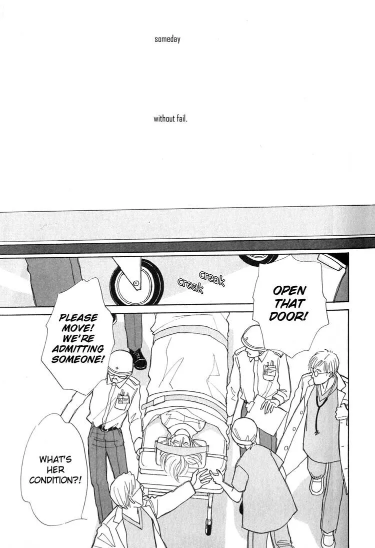 Read Pietà chapter 4 image 15 on Lezhin
