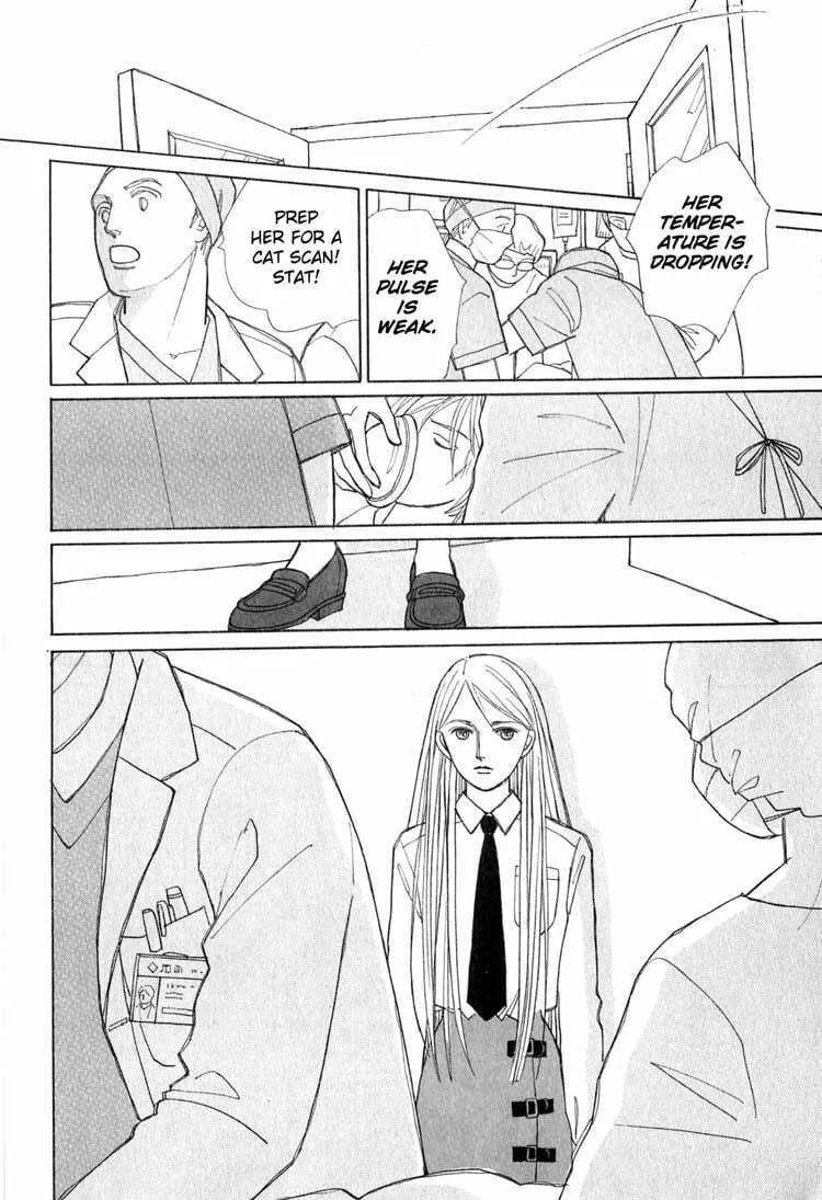 Read Pietà chapter 4 image 16 on Lezhin