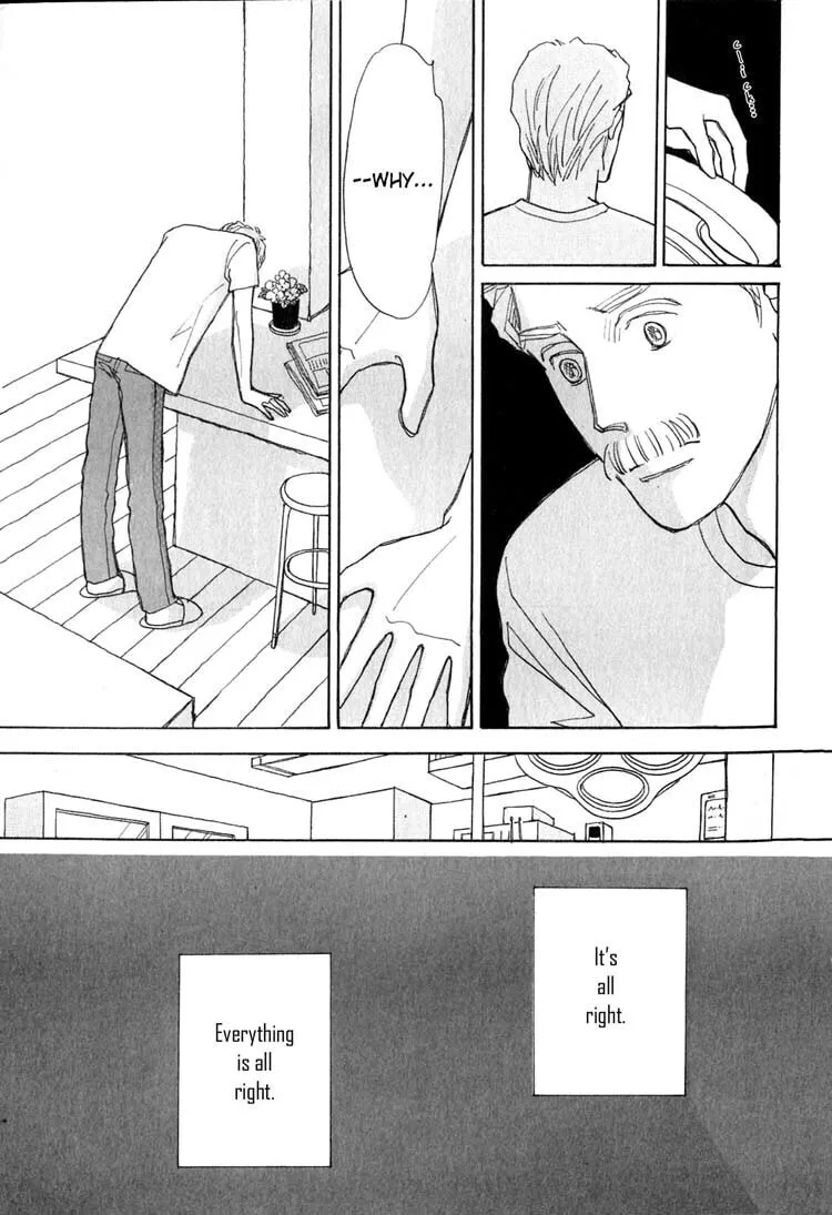 Read Pietà chapter 4 image 19 on Lezhin