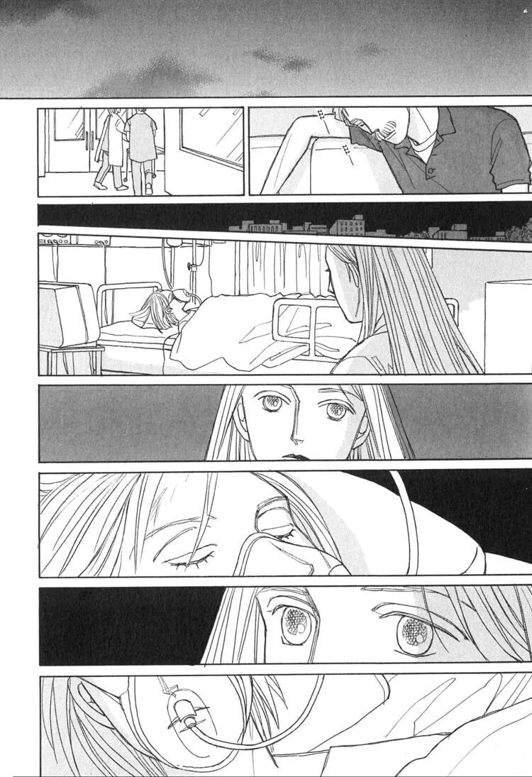 Read Pietà chapter 4 image 30 on Lezhin