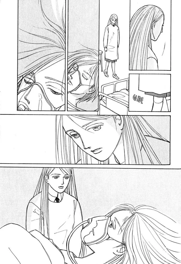 Read Pietà chapter 4 image 33 on Lezhin