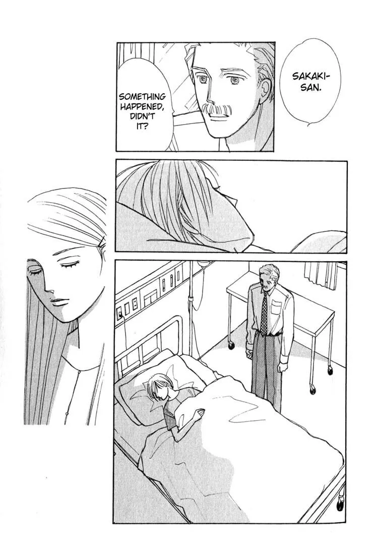 Read Pietà chapter 4 image 49 on Lezhin