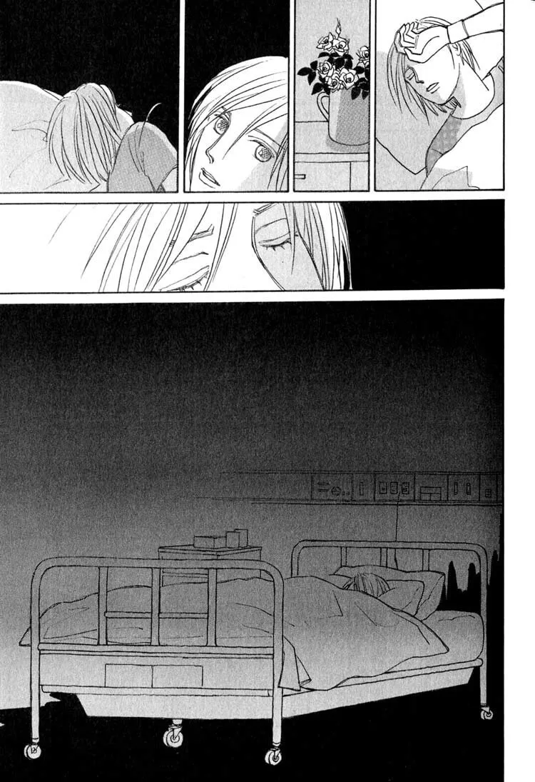 Read Pietà chapter 4 image 53 on Lezhin